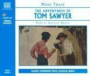 Adv of Tom Sawyer 2D