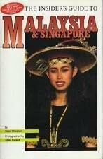 Insider's Guide, Malaysia und Singapur