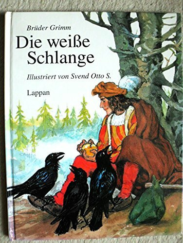 Die weiße Schlange