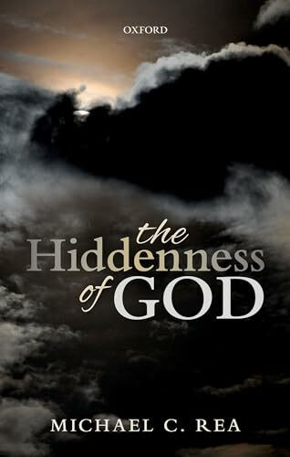 Hiddenness of God