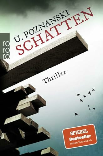 Schatten: Salzburg-Thriller (Kaspary & Wenninger ermitteln, Band 4)
