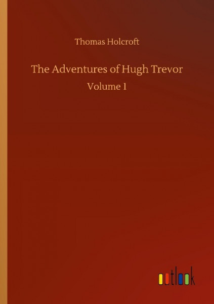 The Adventures of Hugh Trevor