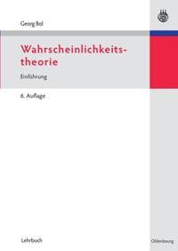 Wahrscheinlichkeitstheorie