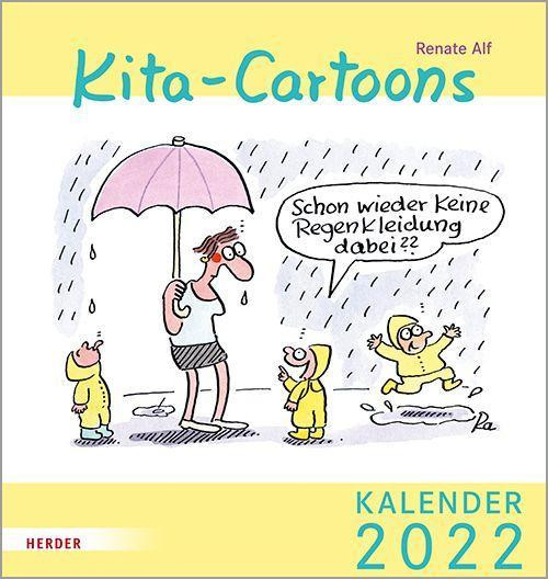 Kita-Cartoons 2022