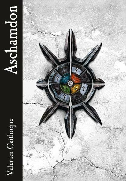 Aschamdon (Amizaras-Chronik)
