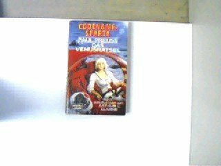Codename: Sparta - Das Venusrätsel (Science Fiction. Bastei Lübbe Taschenbücher)