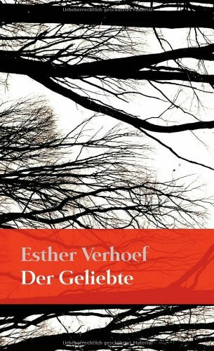 btb Verlag Der Geliebte, Roman