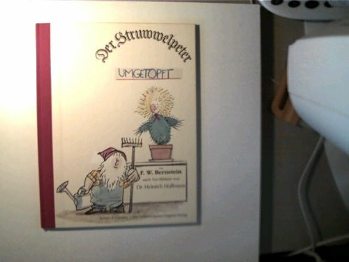 Der Struwwelpeter umgetopft