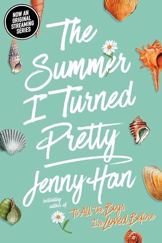 The Summer I Turned Pretty (Summer I Turned Pretty, The)
