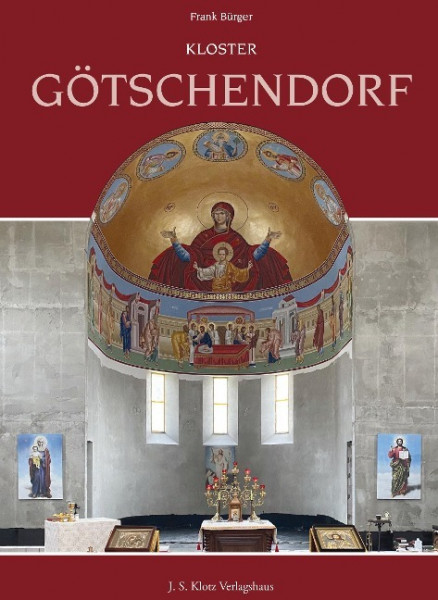 Kloster Götschendorff