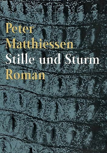 Stille und Sturm