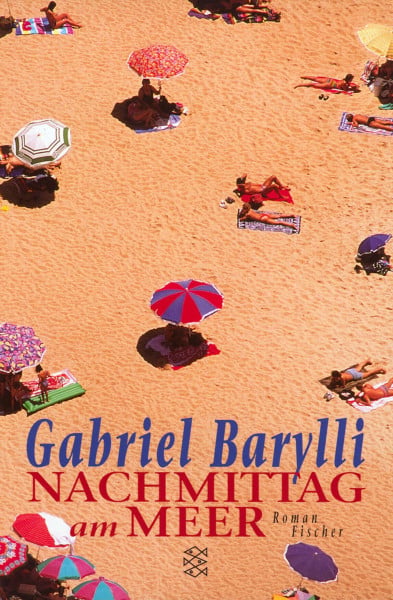 Nachmittag am Meer: Roman (Fischer Taschenbücher)