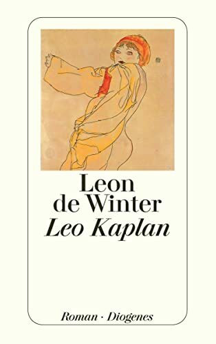 Leo Kaplan: Roman (detebe)