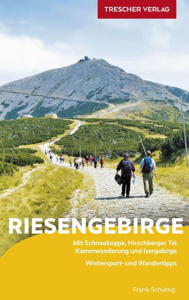 Reiseführer Riesengebirge