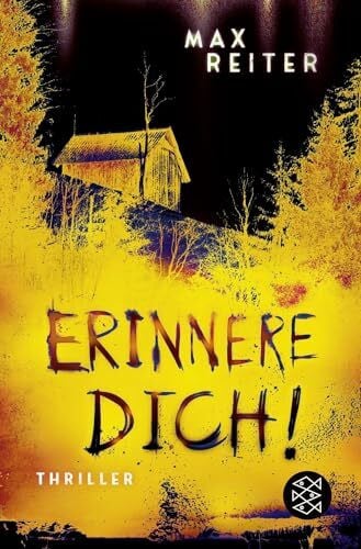 Erinnere dich!: Thriller | Kannst du deinen Erinnerungen wirklich trauen?