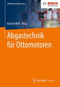 Abgastechnik für Ottomotoren