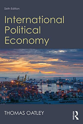 International Political Economy: Sixth Edition