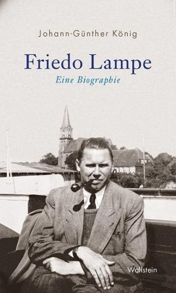 Friedo Lampe