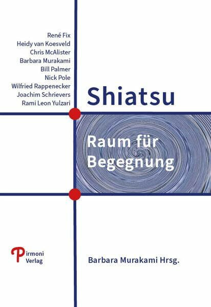 Shiatsu: Raum für Begegnung