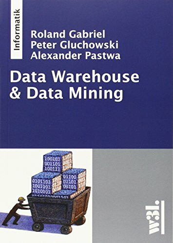 Datawarehouse und Data Mining