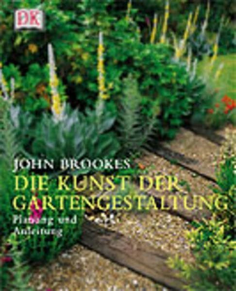 Die Kunst der Gartengestaltung: Planung und Anleitung