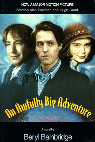 An Awfully Big Adventure (Bainbridge, Beryl)