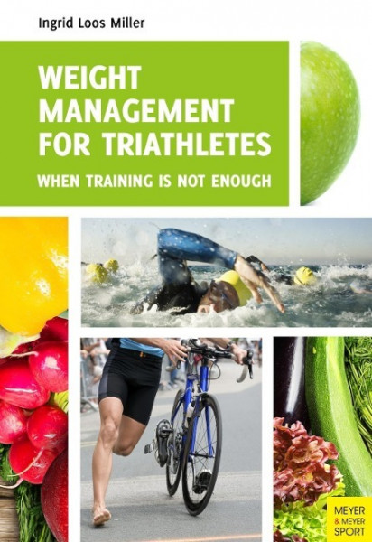 Weight Management for Triathletes