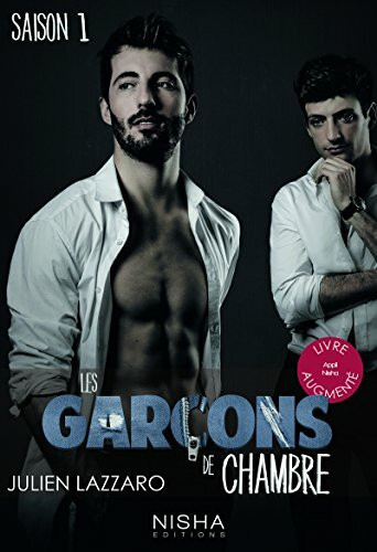 Les Garçons de chambre - Saison 1