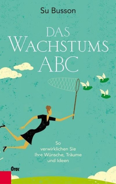 Das Wachstums-ABC