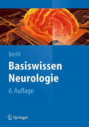 Basiswissen Neurologie (Springer-Lehrbuch)