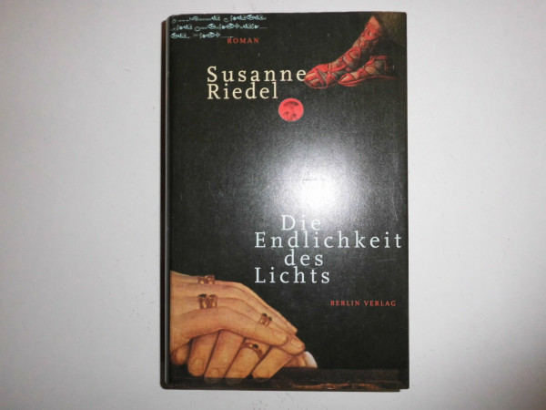Die Endlichkeit des Lichts
