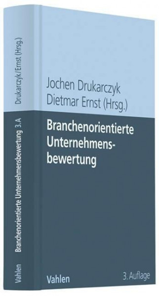 Branchenorientierte Unternehmensbewertung