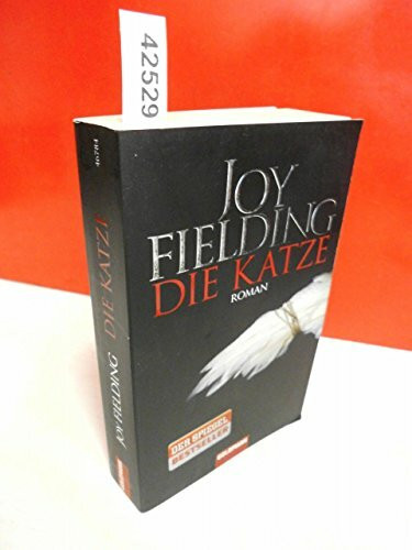 Die Katze: Roman