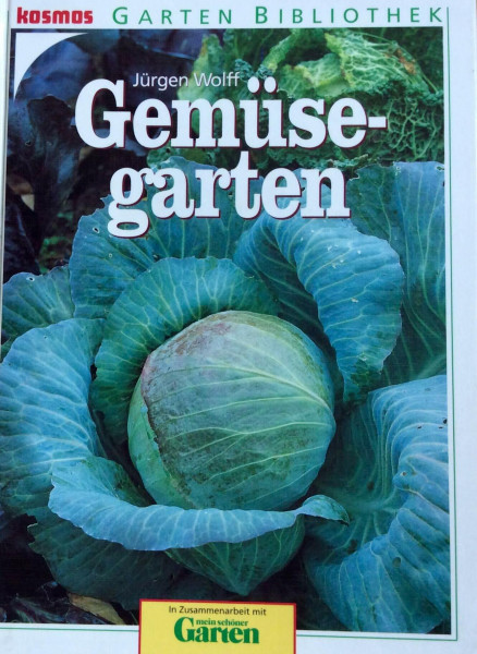 Gemüsegarten