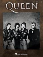 Queen For Big-Note Piano