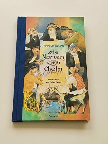 Die Narren von Chelm
