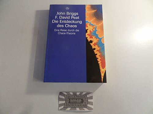 Die Entdeckung des Chaos: Eine Reise durch die Chaos-Theorie (dtv Sachbuch)