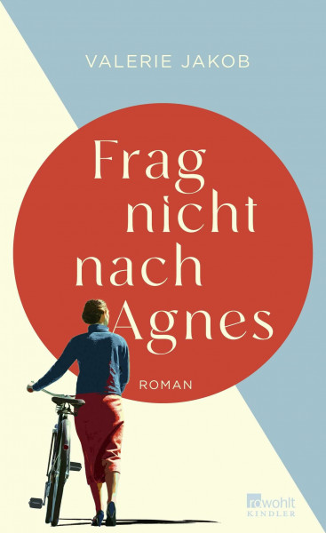 Frag nicht nach Agnes
