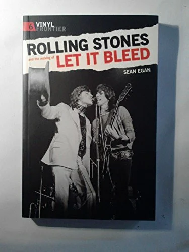 Vf; Making Of Let It Bleed