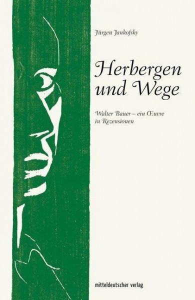 Herbergen und Wege