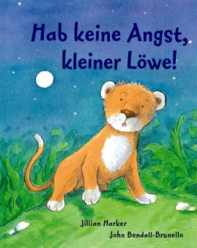 Hab Keine Angst, Kleiner Löwe!