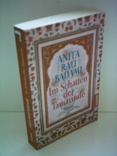 Im Schatten der Tamarinde