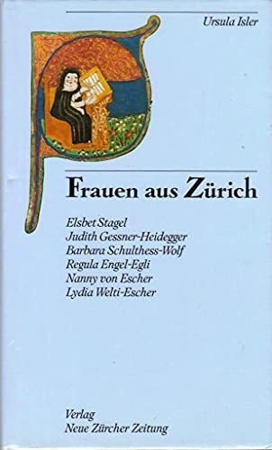 Frauen aus Zürich