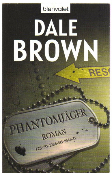 Phantomjäger