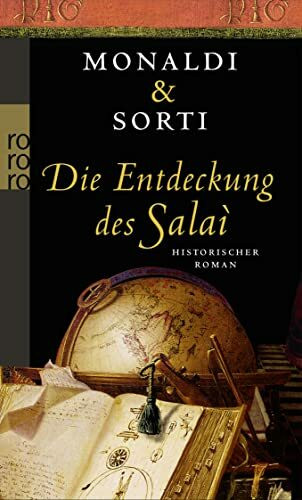 Die Entdeckung des Salaì