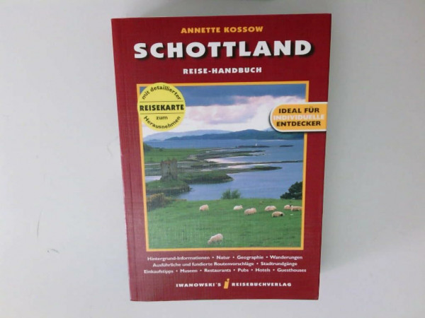 Schottland