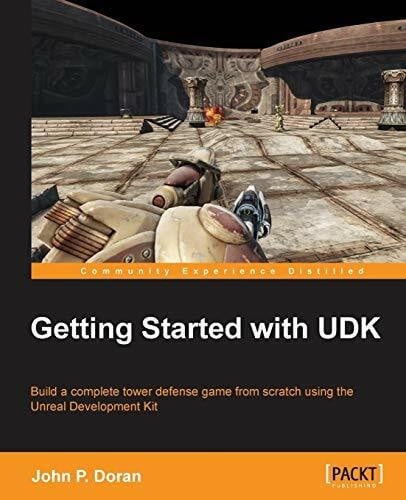 Getting Started With Udk