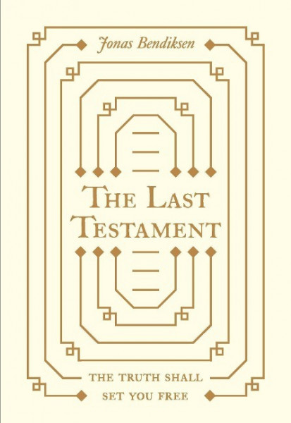 The Last Testament