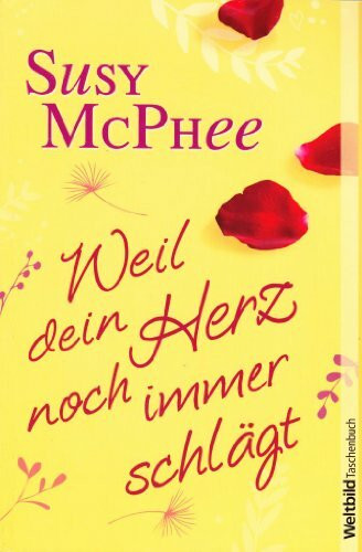 Weil Dein Herz noch immer schlägt