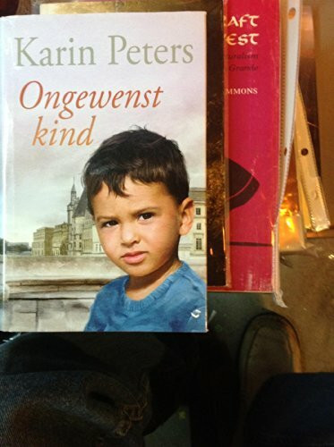 Ongewenst kind (VCL-Serie)